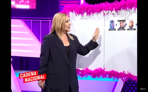 VIDEO | Pamela Jiles recuerda que en septiembre 