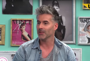 Emotivo mensaje de actor de Mega tras darse a conocer tragedia familiar por accidente en Argentina