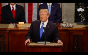 Donald Trump anuncia que mantendrá abierta la cárcel de Guantánamo