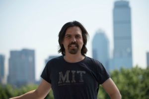 César Hidalgo, creador de Data Chile: 