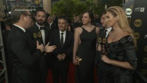 VIDEO | Daniela Vega y director de 