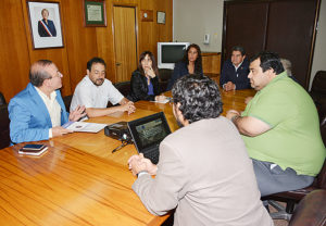 Innovación en las aulas: proyecto promueve el emprendimiento escolar a través de TI