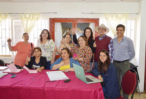 “Hualpén Suma y Sigue”: la iniciativa para que los propios vecinos voten proyectos para mejorar sus barrios