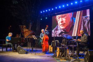 Festival Jazz de Concón reunió a destacados exponentes de Chile y el mundo