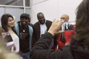 Creñol: el español para haitianos que gana terreno gracias a Whatsapp y las escuelas comunitarias