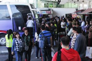 IPC de diciembre sube 0,1% y cierra 2017 con una inflación de 2,3%