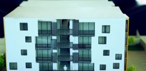 Inmobiliaria popular: Recoleta levantará condominio para que familias vulnerables puedan arrendar