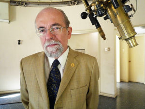 Premio Nacional de Ciencias Exactas: 