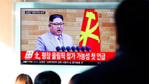 VIDEO | El mensaje de Año Nuevo de Kim Jong-un: 