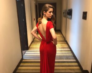 Mariana Di Girólamo responde a piñeristas que la criticaron y apunta al gabinete: 