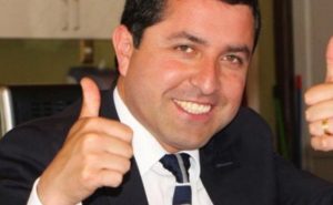 Carabineros favoreció a alcalde de Cabrero en denuncia por violencia intrafamiliar