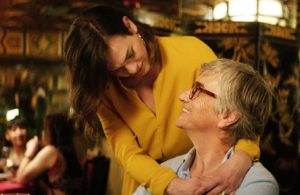 Una mujer fantástica y todos los nominados a los premios Oscar 2018