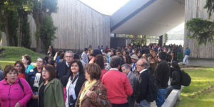 Museo Regional de Aysén: la historia tiene casa