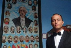 Masonería de Ecuador y Paraguay acusa a Maduro del 