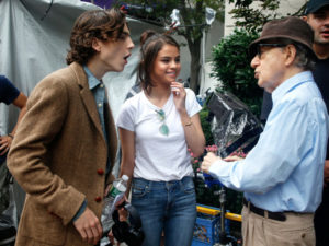 Woody Allen se queda solo: actores y actrices de Hollywood se arrepienten de trabajar con él