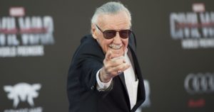 Stan Lee, ícono de Marvel, es acusado de acosar a sus enfermeras
