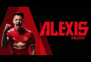 VIDEO | Se acabó la teleserie: Manchester United oficializa la llegada de Alexis Sánchez