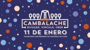 Lanzan el primer Festival del Conocimiento en el Planetario