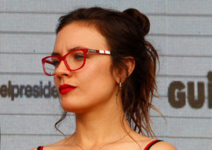 Camila Vallejo hizo saltar a varios en la derecha con tuits donde asegura que Aula Segura 