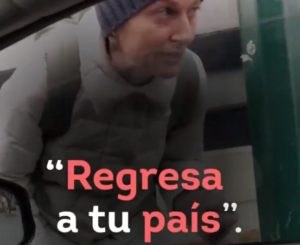 VIDEO | Agresión a ciudadana canadiense por ser negra refleja aumento del racismo en Canadá