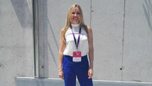 Clio Cresswell y su teoría matemática acerca de las relaciones: 