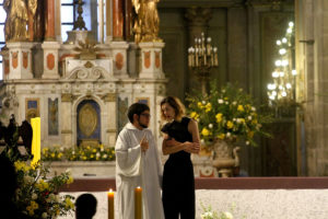 Colombina responde acusaciones de sus hermanos revelando detalles del testamento de Nicanor Parra