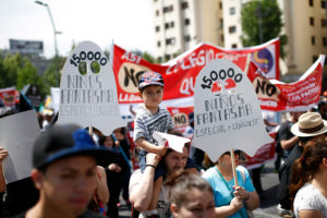 Sólo fueron 67: el día en que la Confepa dijo que 4 mil colegios cerrarían por Ley de Inclusión