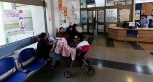 Fallecidos en listas de espera Auge suben a 88