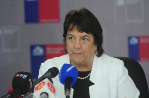 Delpiano apunta a Hacienda por retraso en proyecto que modifica el CAE
