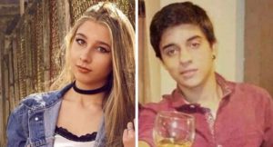 Filtran video sexual de Nahir Galarza y se anuncia movilización para absolverla: “Muerte al macho no es solo metáfora”