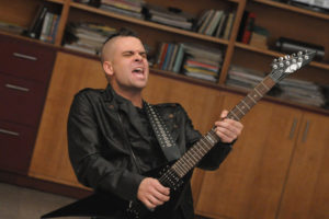 Encuentran muerto a Mark Salling, actor de Glee culpable de posesión de pornografía infantil