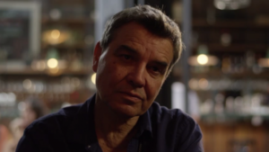 Alejandro Goic le habla al 