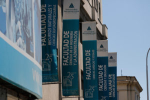 Los cuestionados votos que le dieron la acreditación a la Universidad Iberoamericana pese a crisis financiera