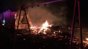 Diversos incidentes marcan la antesala de la visita del Papa Francisco a La Araucanía