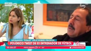 VIDEO | Su rostro lo dice todo: a Karina Álvarez se le cayó la cara con palabras de Pamela Díaz sobre acoso callejero