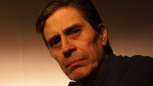 Ministerio de Cultura confirma fallecimiento del actor Marcelo Romo