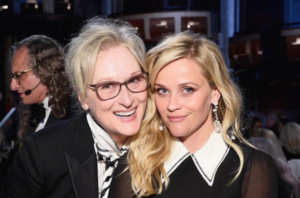 Meryl Streep se une al elenco de segunda temporada de la serie 