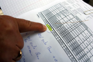 Deudores morosos llegan a 4.390.226 en Chile