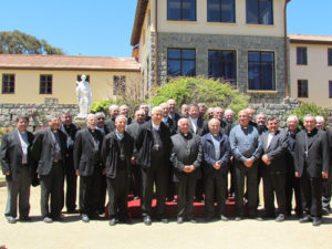 Obispos piden al Papa dar pasos concretos para ayudar a las víctimas de sacerdotes pederastas