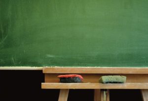 Más de 950 colegios tienen un 