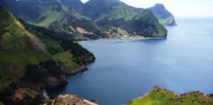 Parque Marino en Juan Fernández: critican reducción de la superficie y apuntan a presiones del sector privado