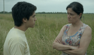 Actriz Catalina Saavedra representará a Chile en el próximo Berlinale