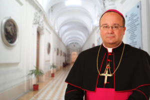 Charles Scicluna: el verdugo de Maciel y Karadima que hoy investiga a Barros