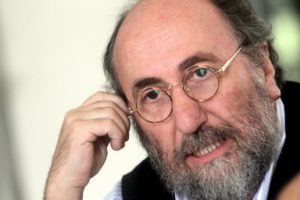 El que descalifica pierde: Sergio Melnick quiso pelearse con Edmundo Varas y salió trasquilado