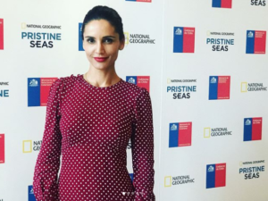 Leonor Varela relata el acoso que vivió en Hollywood: 