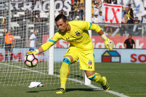 Justo Villar aclara su verdadero rol en la fallida llegada de Lucas Barrios a Colo Colo
