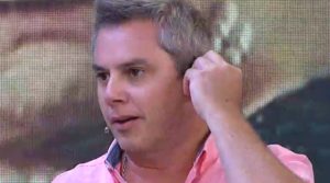 Viñuela respondió llamado del cura Montes tras revelar episodio de fotos de desnudos en el colegio San Ignacio