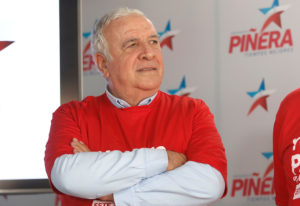 VIDEO | Polémica frase del alcalde Zarhi sobre uso de minifaldas en pleno Concejo Municipal