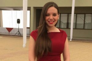 Diputada Camila Flores (RN) y Pinochet: 