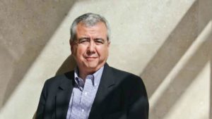 Gonzalo Cordero, abogado UDI: 